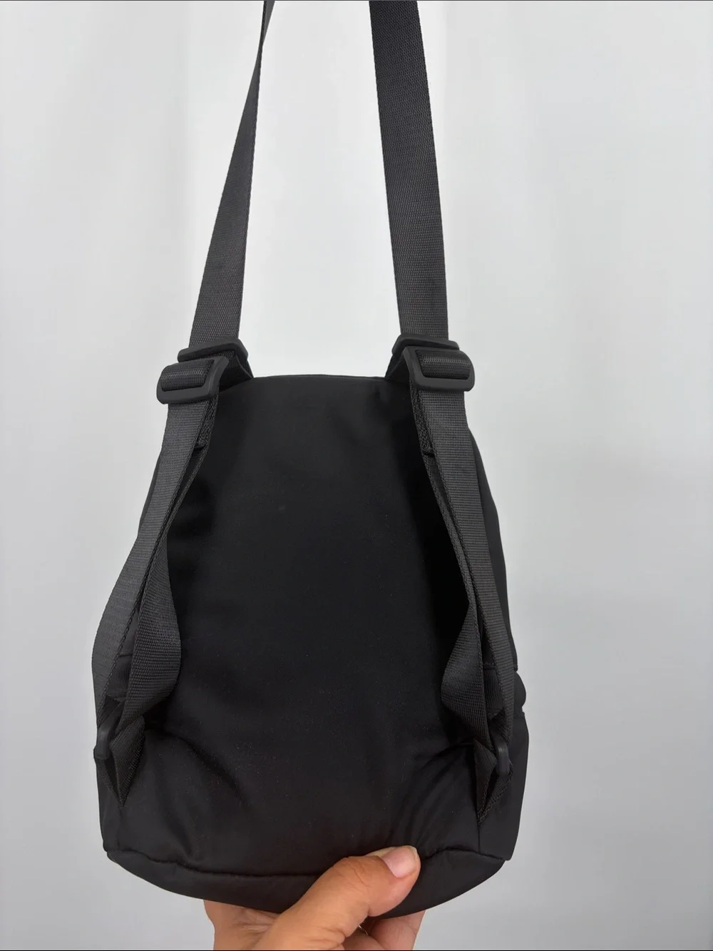 Lululemon City Adventurer Backpack Micro 3L, Black